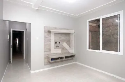 Apartamento para venda - centro histórico, 1 quarto,  53 m² - porto alegre