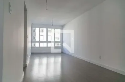 Apartamento para venda - jardim botânico, 1 quarto,  90 m² - porto alegre