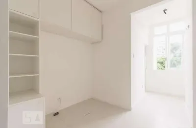 Apartamento para venda - flamengo, 1 quarto,  37 m² - rio de janeiro