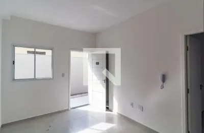 Apartamento para venda - itaquera, 2 quartos,  39 m² - são paulo