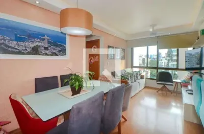 Apartamento para venda - passo d&apos;areia, 2 quartos,  66 m² - porto alegre