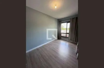 Apartamento para venda - tristeza, 2 quartos,  58 m² - porto alegre