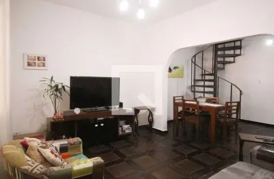 Casa para venda - água fria, 3 quartos,  140 m² - são paulo