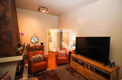 Casa para venda - medianeira, 3 quartos,  129 m² - porto alegre