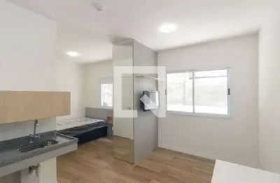Kitnet / stúdio para venda - santa cecília, 1 quarto,  28 m² - são paulo