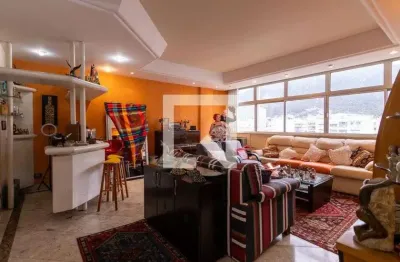 Apartamento para venda - tijuca, 3 quartos,  135 m² - rio de janeiro