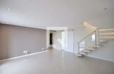 Cobertura para venda - vila guilherme, 2 quartos,  157 m² - são paulo