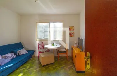 Apartamento para venda - nossa sra das graças, 1 quarto,  52 m² - canoas
