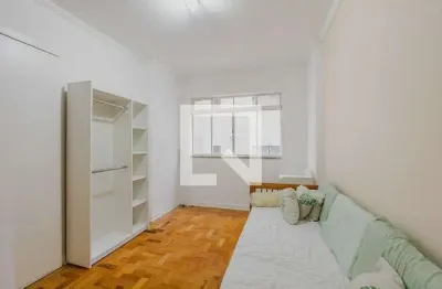Apartamento para venda - jardim paulista, 1 quarto,  42 m² - são paulo