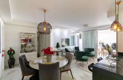 Apartamento para venda - vila itapura, 3 quartos,  96 m² - campinas