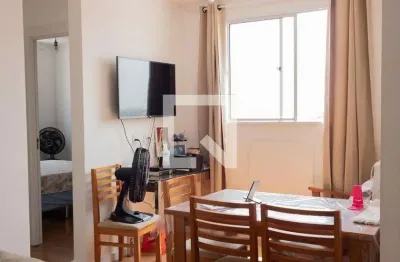 Apartamento para venda - são cristóvão, 2 quartos,  42 m² - rio de janeiro