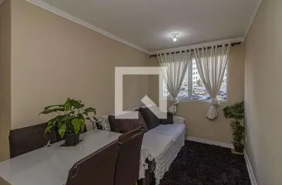 Apartamento para venda - jardim são savério, 2 quartos,  44 m² - são paulo