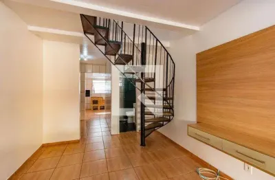 Casa / sobrado em condomínio para venda - bairro fátima, 2 quartos,  57 m² - canoas