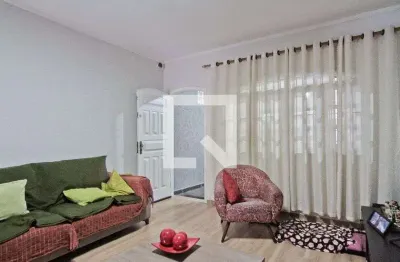 Casa para venda - santana, 2 quartos,  105 m² - são paulo
