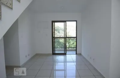 Cobertura para venda - freguesia , 4 quartos,  208 m² - rio de janeiro