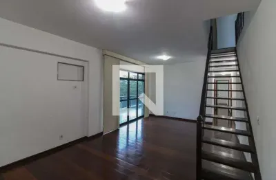 Cobertura para venda - recreio, 3 quartos,  200 m² - rio de janeiro