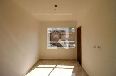 Apartamento para venda - vila macedópolis, 2 quartos,  35 m² - são paulo