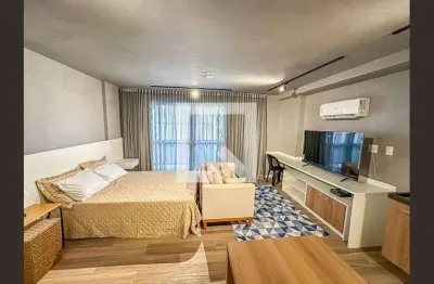 Kitnet / stúdio para venda - centro, 1 quarto,  38 m² - rio de janeiro