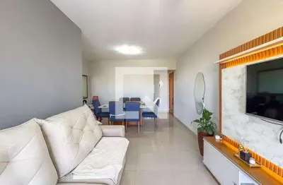 Apartamento para venda - vila lusitânia, 3 quartos,  91 m² - são bernardo do campo