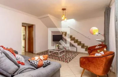 Casa com 3 quartos à venda na Avenida Campista, Vila Rosália, Guarulhos