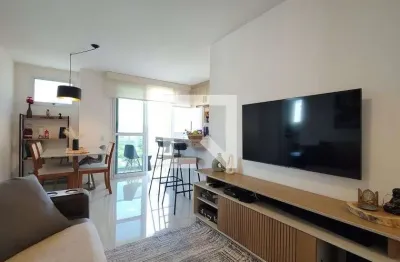 Apartamento para venda - jacarepaguá, 2 quartos,  80 m² - rio de janeiro