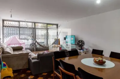 Casa para venda - bosque da saúde, 4 quartos,  257 m² - são paulo