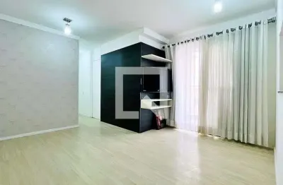 Apartamento para venda - vila augusta, 2 quartos,  54 m² - guarulhos