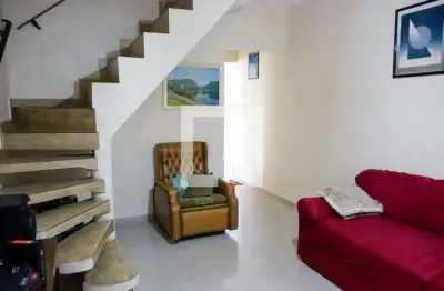 Casa com 3 quartos à venda na Rua Campo Grande, Padroeira, Osasco