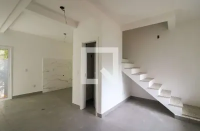 Casa / sobrado em condomínio para venda - nonoai, 2 quartos,  70 m² - porto alegre