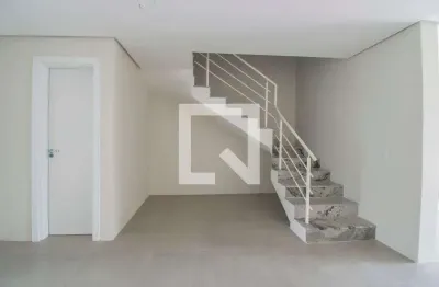 Casa para venda - campo novo, 3 quartos,  199 m² - porto alegre