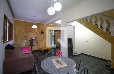 Casa para venda - vila jacuí, 5 quartos,  180 m² - são paulo