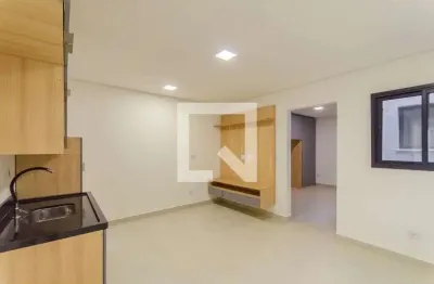 Apartamento para venda - cambuci, 1 quarto,  44 m² - são paulo