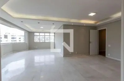 Apartamento para venda - santa lúcia, 4 quartos,  169 m² - belo horizonte