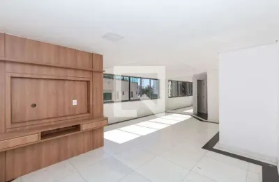 Apartamento para venda - gutierrez, 3 quartos,  150 m² - belo horizonte