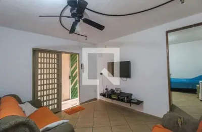 Casa para venda - parque são lucas, 2 quartos,  150 m² - são paulo