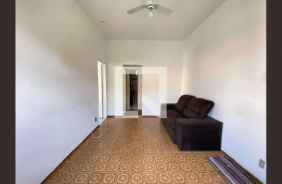 Apartamento para venda - del castilho, 2 quartos,  40 m² - rio de janeiro