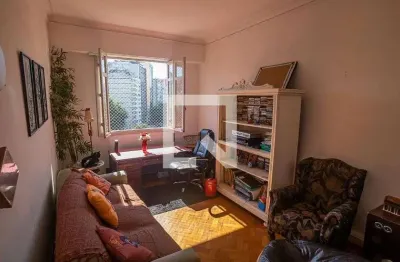 Apartamento para venda - glória, 2 quartos,  100 m² - rio de janeiro