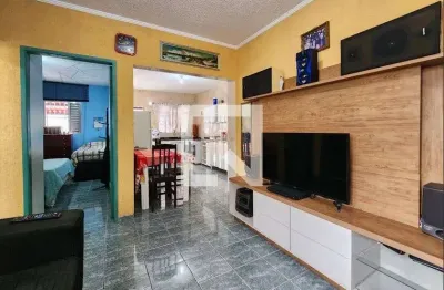 Casa para venda - paulicéia, 3 quartos,  188 m² - são bernardo do campo