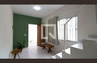 Casa para venda - ponte rasa, 1 quarto,  105 m² - são paulo