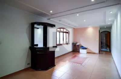 Casa para venda - jardim vazani, 3 quartos,  196 m² - são paulo
