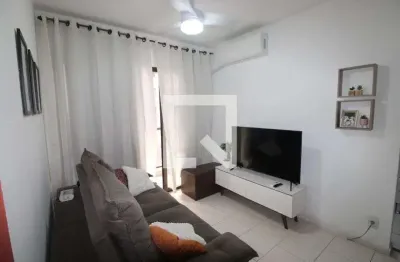 Apartamento para venda - cachambi, 2 quartos,  55 m² - rio de janeiro
