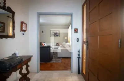 Casa para venda - vila ipiranga, 4 quartos,  224 m² - porto alegre