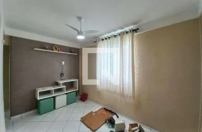 Apartamento para venda - parque residencial vila união  , 2 quartos,  60 m² - campinas