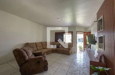 Casa para venda - campina, 3 quartos,  150 m² - são leopoldo
