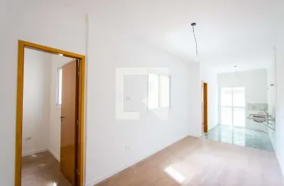 Apartamento para venda - vila leopoldina, 2 quartos,  45 m² - santo andré
