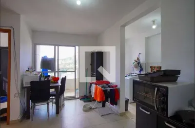 Apartamento para venda - alto petrópolis, 2 quartos,  47 m² - porto alegre