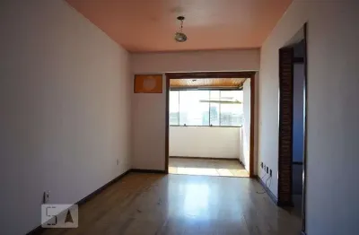Apartamento para venda - bom jesus, 2 quartos,  52 m² - porto alegre