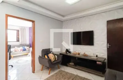 Casa para venda - jardim independência, 2 quartos,  134 m² - são bernardo do campo