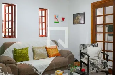 Casa para venda - vila das mercês, 2 quartos,  160 m² - são paulo