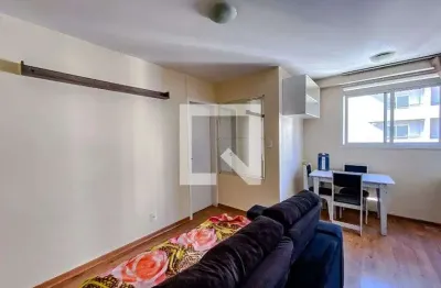 Apartamento com 1 quarto à venda na Avenida Rangel Pestana, Mooca, São Paulo